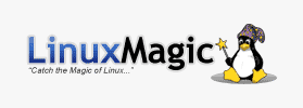 LinuxMagic - Catch the Magic of Linux
