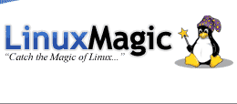 LinuxMagic - Catch the Magic of Linux