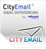 CityEmail Email Outsourcing