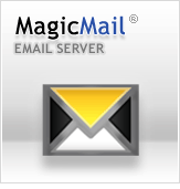 MagicMail Email Server Technology