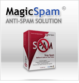 MagicSpam anti spam for Email Servers - now available for plesk servers