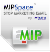 MIPSpace - Stop Marketing Email - Just Say No