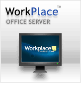 WorkPlace Server Technology