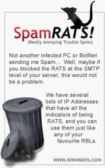 SpamRats