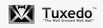 Tuxedo