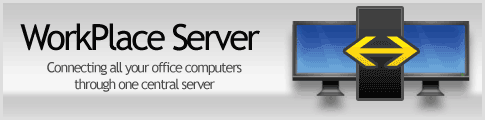 LinuxMagic Workplace Server
