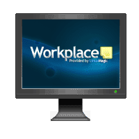 LinuxMagic Workplace Server